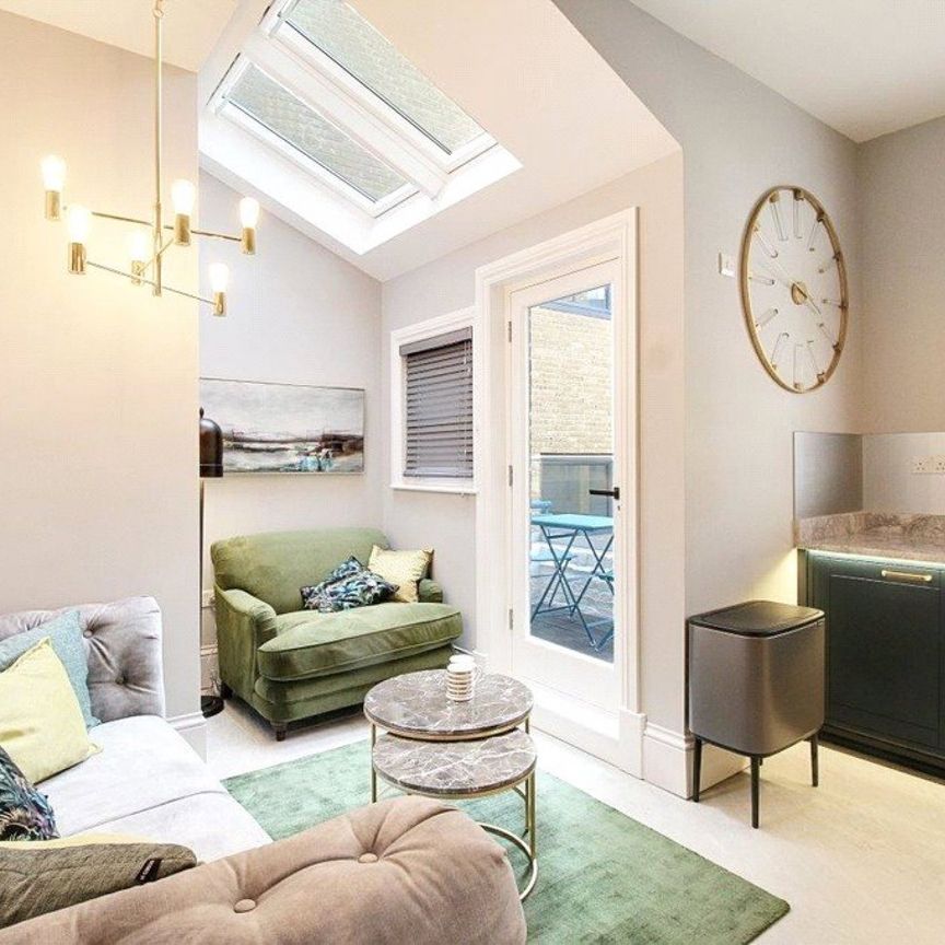Property to Rent - Photo 1