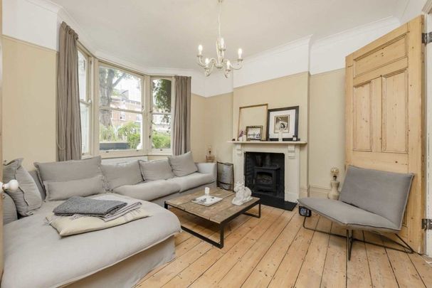 Beversbrook Road, Kentish Town, N19 - Photo 1