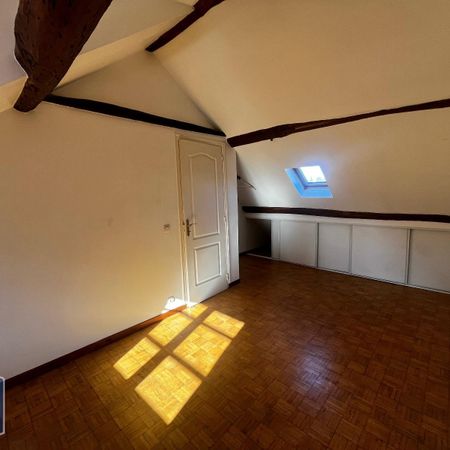 Location Appartement 2 pièces 38m² RAMBOUILLET 78120 - Photo 3