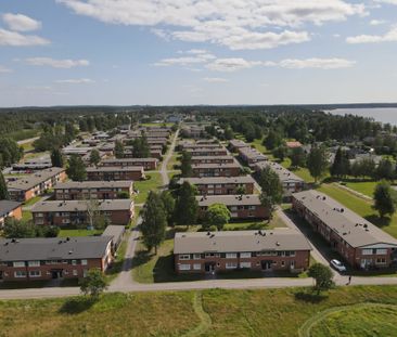 Buttergränd, Gammelstad - Foto 5