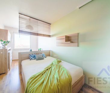 Gdańsk Zaspa, al. Jana Pawła II - Фото 5