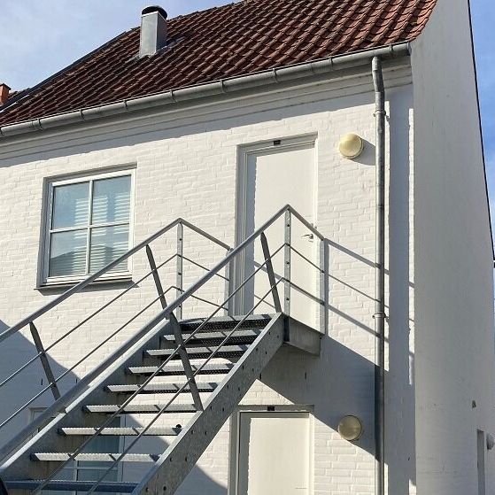 Søndergade, 2 C, 1.th., 6200, Aabenraa - Photo 1