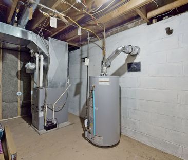 For Lease - 127 Moffatt Street Unit# Bsmt, St. Catharines, Ontario - Photo 2
