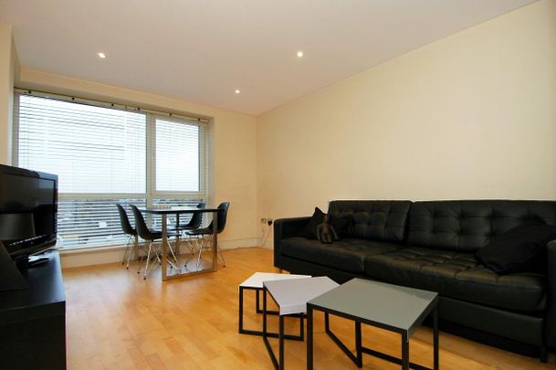 1 bedroom apartment to rent - Photo 1
