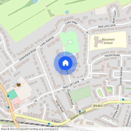 Trumans Lane, Little Sutton, CH66