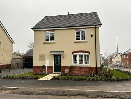 3 bedroom detached house to rent - Photo 5