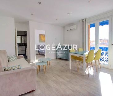 Location AppartementGolfe-Juan - Photo 4