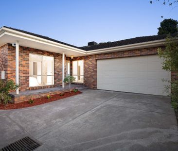 Single Level 4BR Family Home in the Box Hill High School Zone - Photo 1