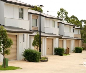 Modern Low Maintenance 3-Bedroom Townhouse - Photo 1