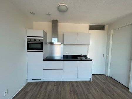 Te huur: Appartement Boezemweg in Rotterdam - Foto 4