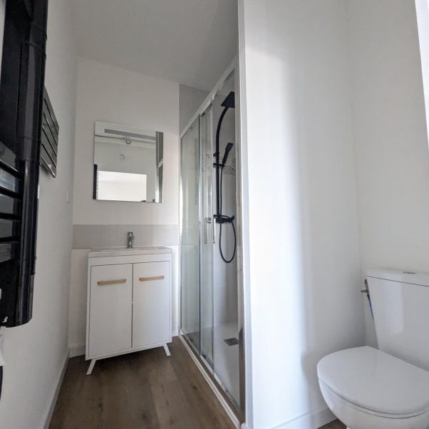 Location / Appartement T1 - Photo 2