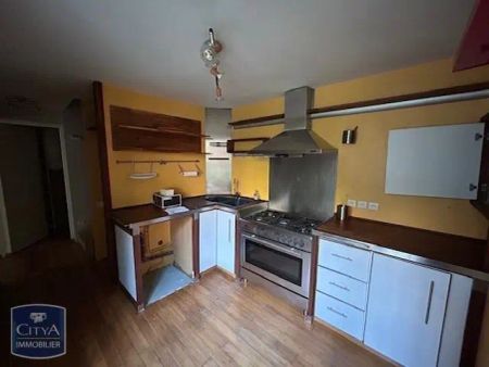 Appartement à louer 3 pièces 85.52m² - Photo 3