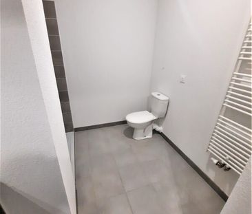 Location Appartement 1 pièce 22m² CASTANET TOLOSAN 31320 - Photo 2