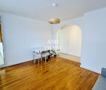Location Appartement 3 pièces 56m² ANTONY 92160 - Photo 3