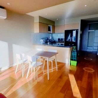 Secondary Bedroom of 3 Bedroom-1404 - Photo 1