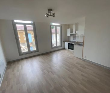 APPARTEMENT T3 BERGERAC QUARTIER MADELAINE - Photo 1