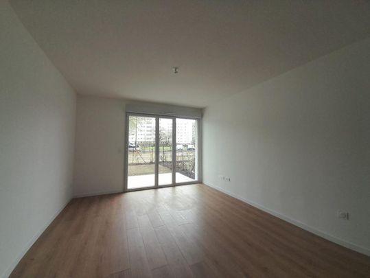 Appartement 2 pièces – 41 m² - Photo 1