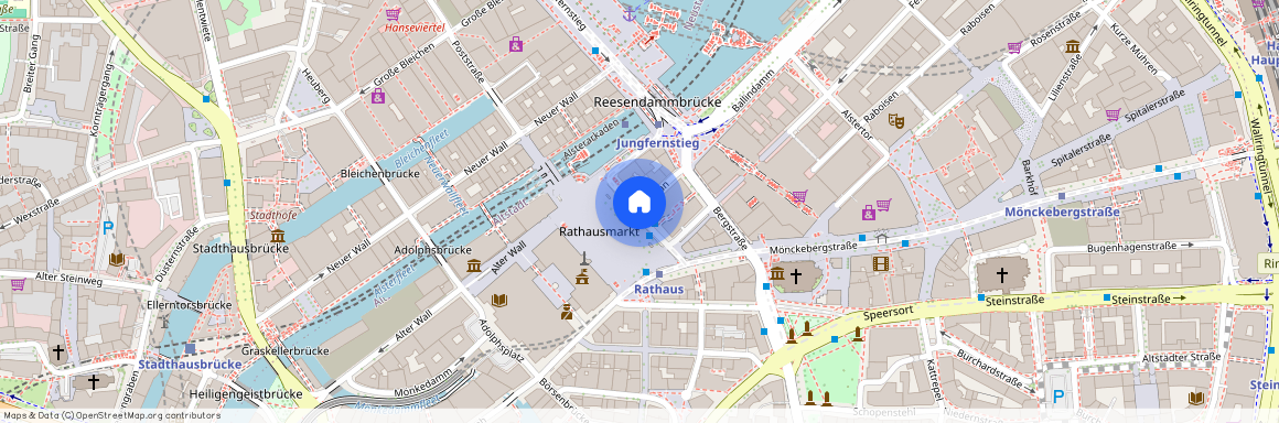 Lange Reihe 68, St. Georg, Hamburg, Hamburg, 20099, Germany