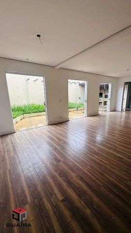 Sobrado Para Aluguel 3 Quartos 3 Suítes 4 Vagas Demarchi - São Bernardo Do Campo - Sp - Foto 3