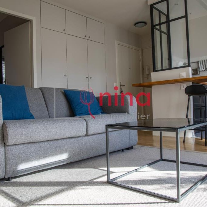 Location Appartement - Photo 1