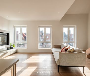 Uniek Penthouse - Duplex met zicht op water - Foto 1