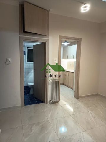 Studio/Γκαρσονιέρα για ενοικίαση Φρεαττύδα (Καλλίπολη – Φρεαττύδα) - Photo 5