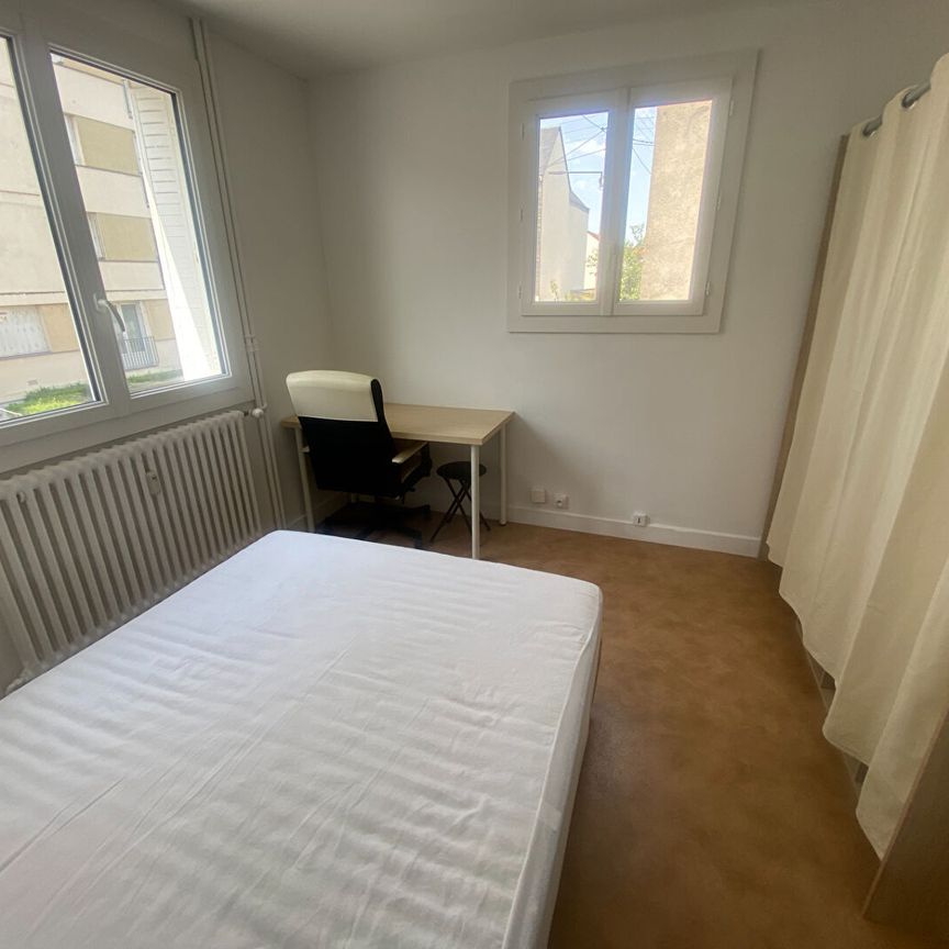 Location Appartement 1 pièce 21m² - Photo 1