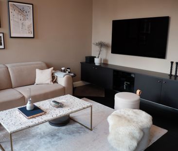 Gästrikegatan, Stockholm - Foto 1