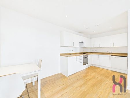 2 bedroom flat to rent - Photo 4