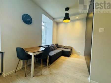 Łódź, Łódź-Górna, Sebastiana Felsztyńskiego - Photo 3