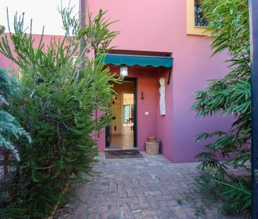 3 room luxury House for rent in Rocafort, Spain - Photo 5
