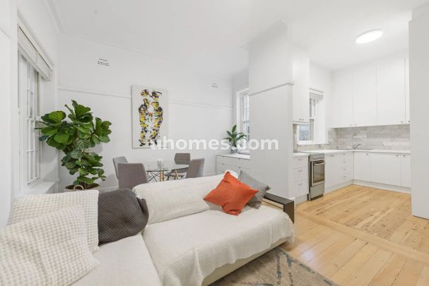 1Bedrooms, 1Bathrooms - Photo 1