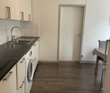 Nässjövägen, Forserum - Photo 3