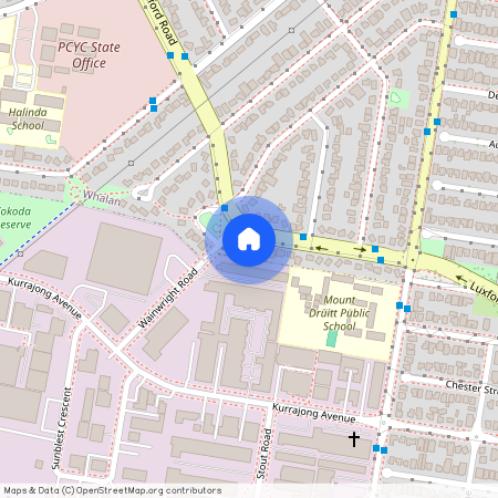 87 Luxford Road, NSW 2770, Whalan