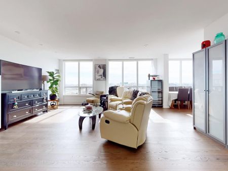 For Lease - 9017 Leslie Street Unit# PH10, Richmond Hill, Ontario - Photo 3