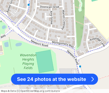 Newport Road, Wavendon - Photo 1