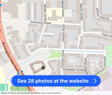 Greenock Crescent, Wolverhampton - Photo 1