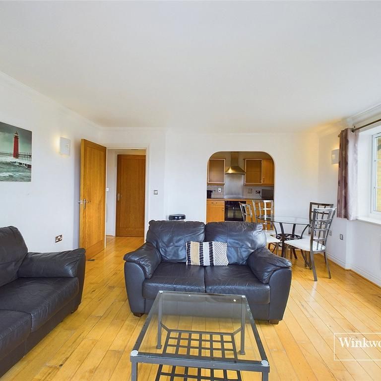 2 bedroom apartment to rent - Photo 1