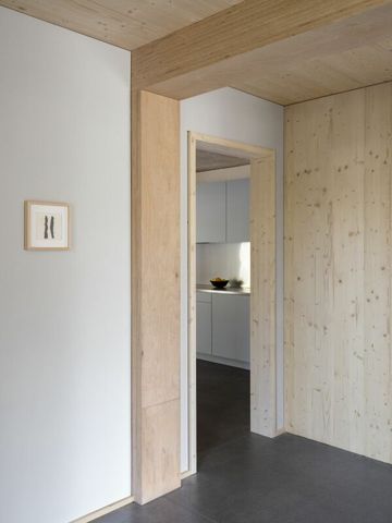 2.5 Zimmer, 52 m², 1. Stock - Photo 3