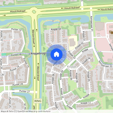 Kogge 07 26, Kogge, 8242AX, Lelystad