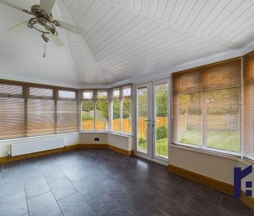 3 bedroom detached house to rent - Photo 2