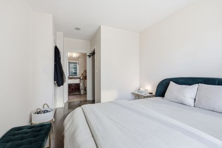 For Lease - 3 Navy Wharf Court Unit# 1007, Toronto, Ontario - Photo 4