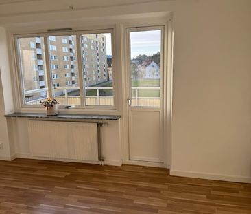 Östgötagatan, Borås - Foto 2