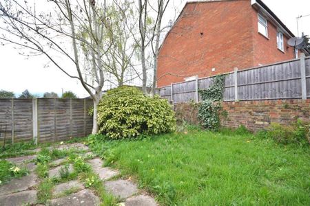 1 bedroom maisonette to rent - Photo 5