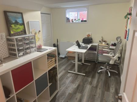 For Lease - 242 Farley Drive Unit# Lower, Guelph, Ontario - Photo 3