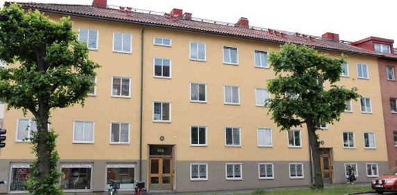 1 RUM KOKVRÅ - Foto 2