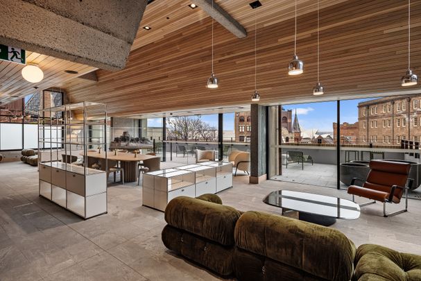 406/38D Cumberland Street, The Rocks NSW 2000 - Apartment For Rent | Domain - Photo 1