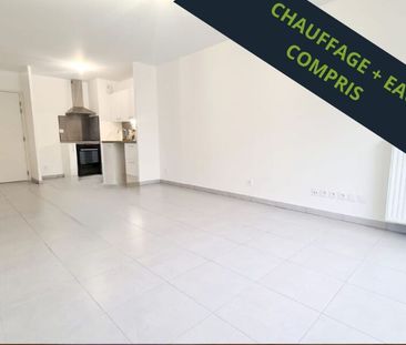 Location Appartement 2 pièces 46m² ORLEANS 45000 - Photo 1