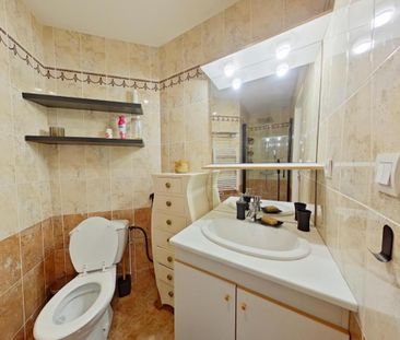 Location Appartement 2 pièces Meublé 32m² POITIERS 86000 - Photo 4