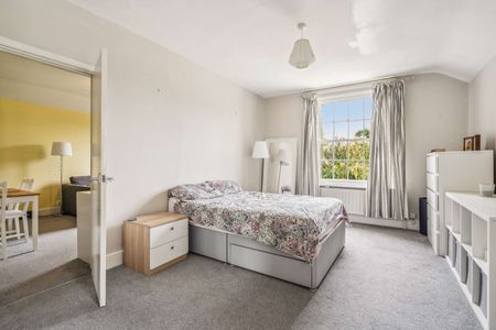 Mulberry Court, Field House Drive, Oxford, Oxfordshire, OX2 - Photo 4